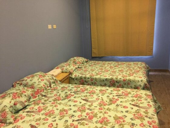 Desert Nights Hostel - Photo5