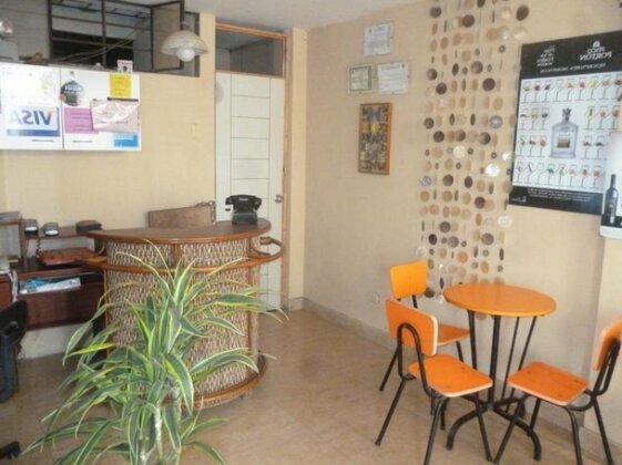 Diamond Monkey Lodge - Photo2