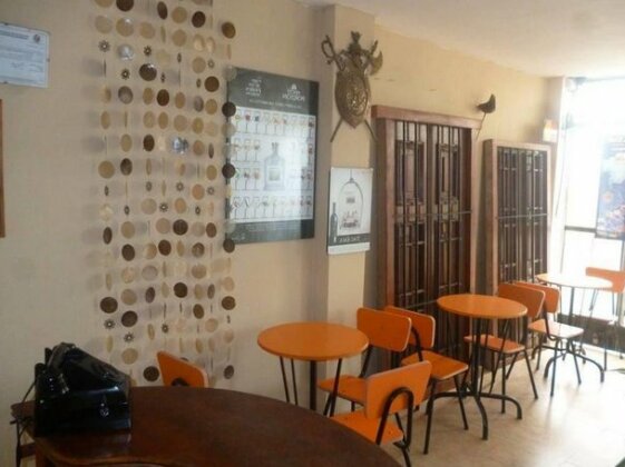 Diamond Monkey Lodge - Photo3
