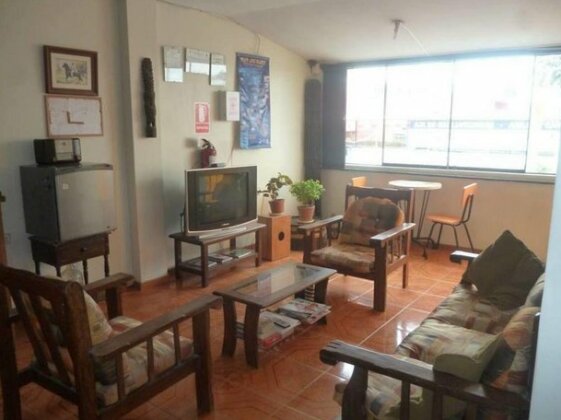 Diamond Monkey Lodge - Photo4