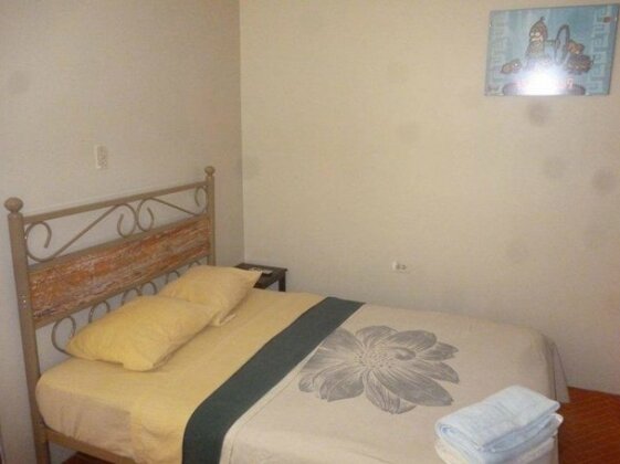 Diamond Monkey Lodge - Photo5