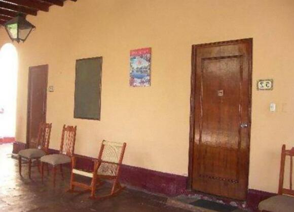 DM Hoteles Mossone - Ica - Photo3
