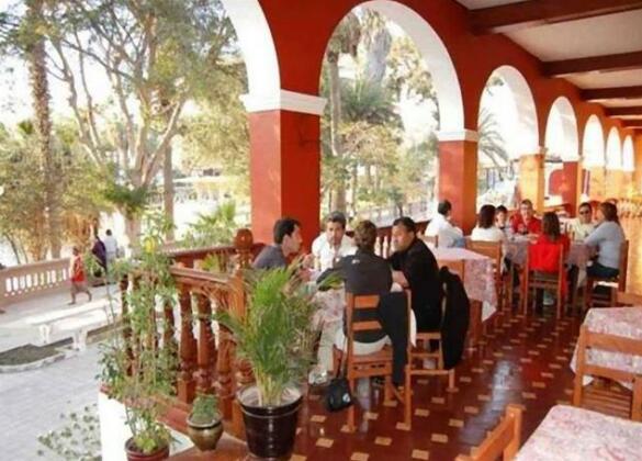 DM Hoteles Mossone - Ica - Photo4