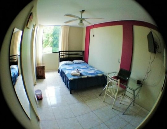 Duna Dorada Hotel - Photo2