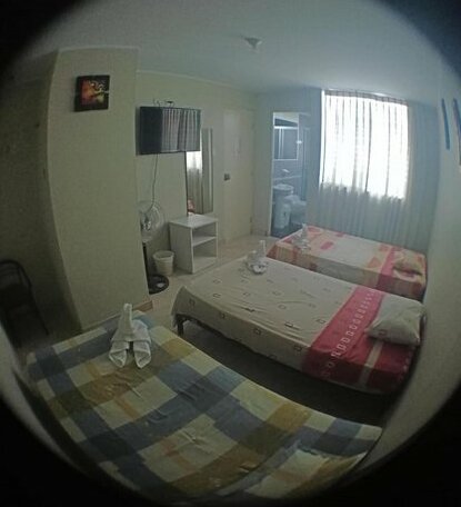 Duna Dorada Hotel - Photo4