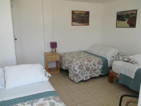 Dunas Lodge Ica Hostel - Photo3