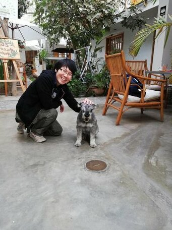 Dunas Lodge Ica Hostel - Photo4