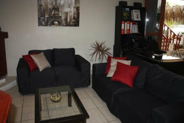 Hospedaje Claudia - Photo2