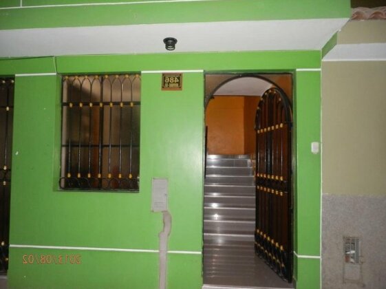 Hospedaje Ica - Photo2