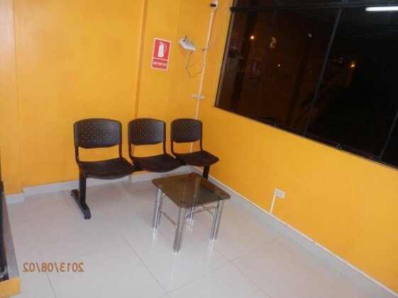 Hospedaje Ica - Photo3