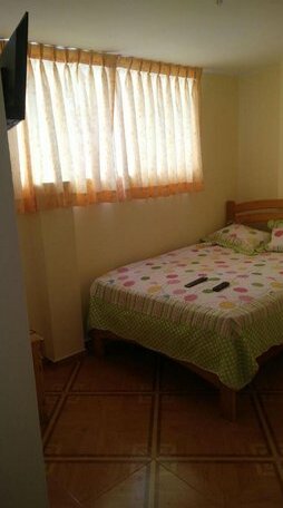 Hospedaje Julito - Photo3