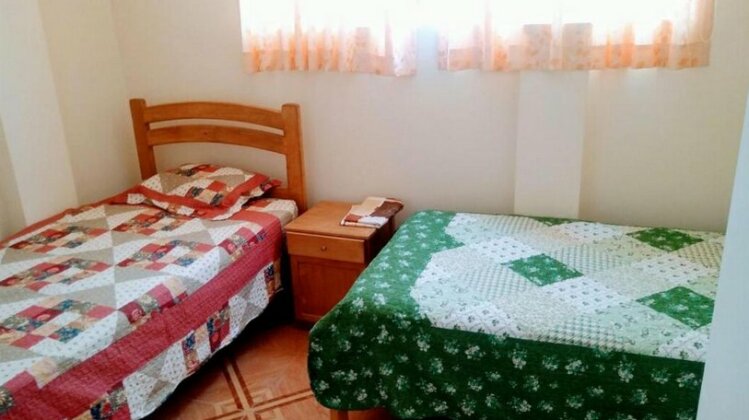 Hospedaje Julito - Photo4