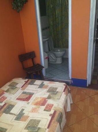 Hospedaje Rocha - Photo3