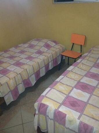 Hospedaje Rocha - Photo4