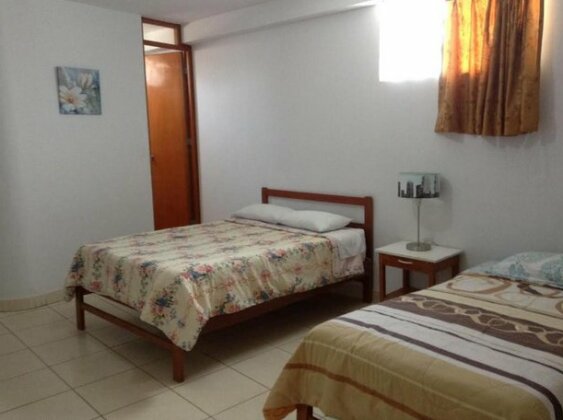 Hostal La Estancia Ica - Photo3