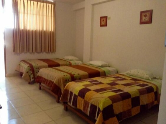 Hostal La Estancia Ica - Photo4