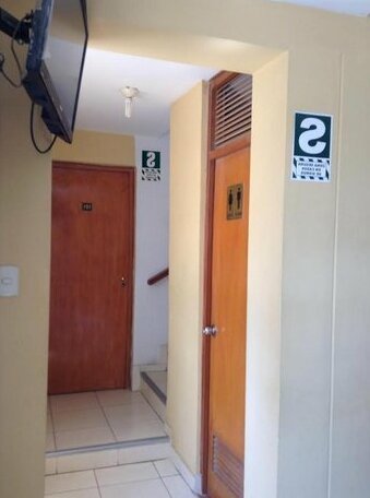 Hostal La Estancia Ica - Photo5