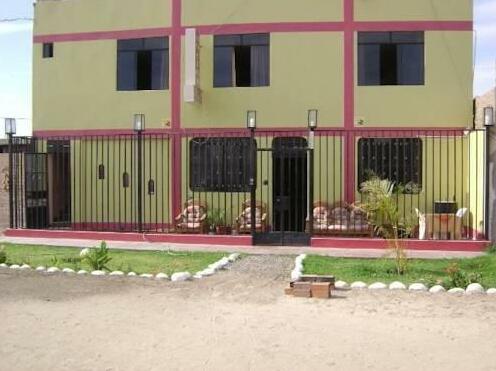 Hostal Sumac - Photo2