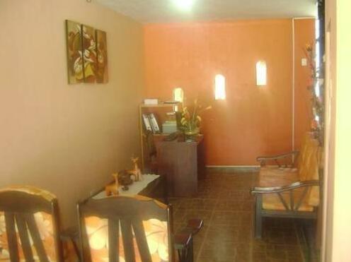 Hostal Sumac - Photo3