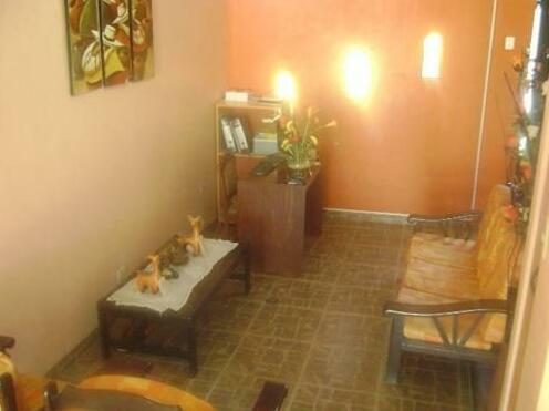 Hostal Sumac - Photo4
