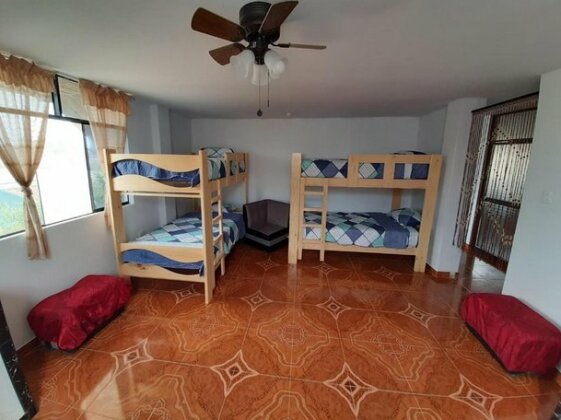 Hostel PumaPunka - Photo3