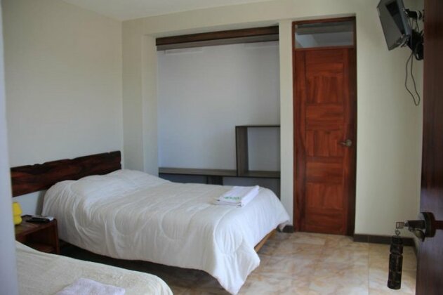 Hosteria Piramide Cachiche - Photo2