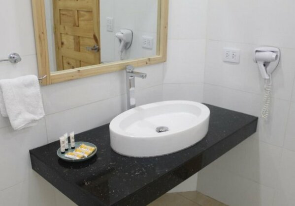 Hotel Balistra - Photo5