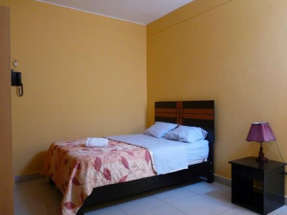 Hotel Bunker - Photo2