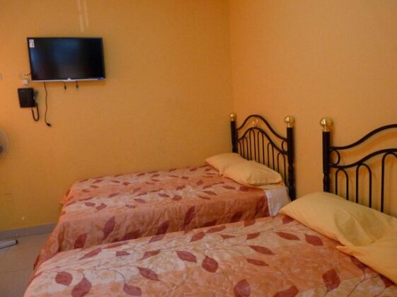 Hotel Bunker - Photo3