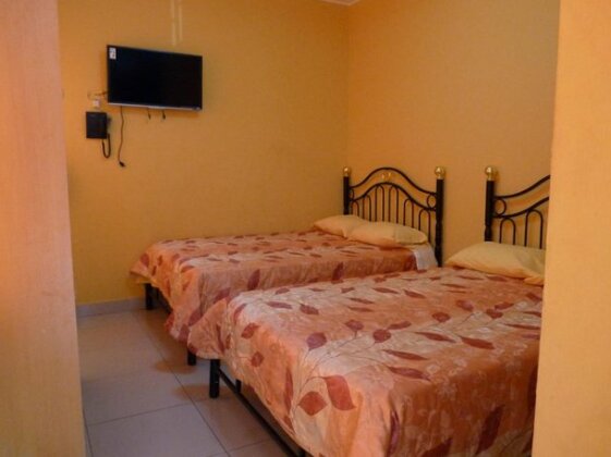 Hotel Bunker - Photo4
