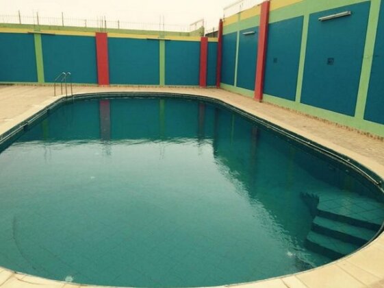 Hotel El Embrujo - Photo2