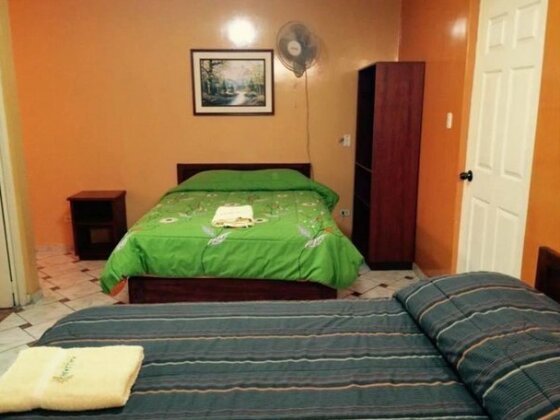 Hotel El Embrujo - Photo3