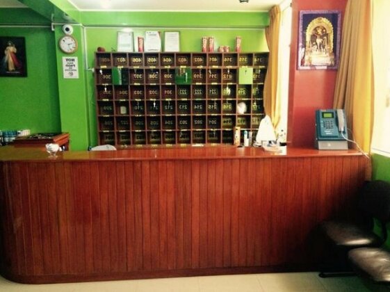 Hotel El Embrujo - Photo4