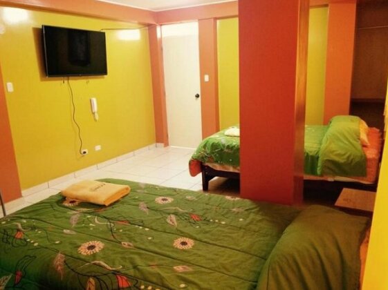 Hotel El Embrujo - Photo5