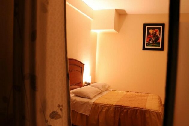 Hotel El Parral Suite - Photo4
