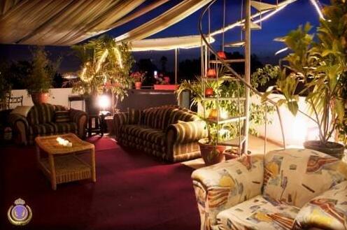 Hotel Ollanta - Photo3