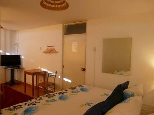 Hotel Ollanta - Photo4