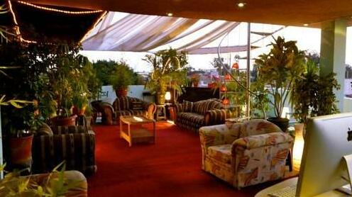 Hotel Ollanta - Photo5