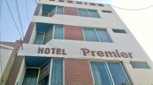 Hotel Premier Ica