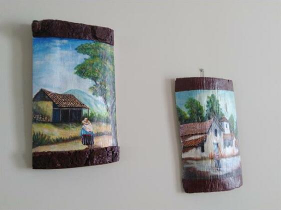 Huacachina Home - Photo2