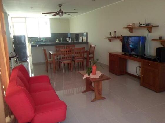 Huacachina Home - Photo3
