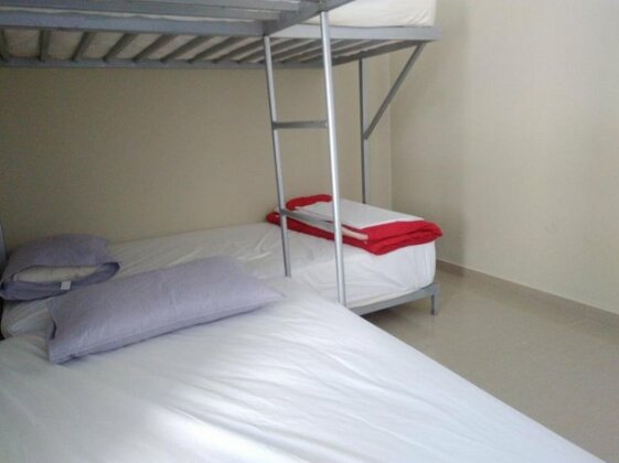 Huacachina Home - Photo4