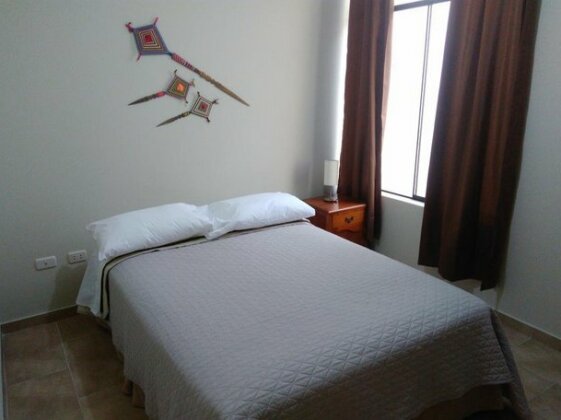 Huacachina Home - Photo5