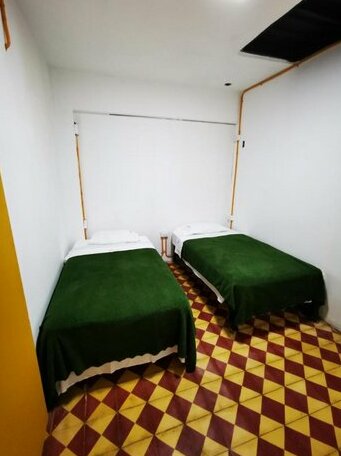 I Vivo Hostel - Photo4