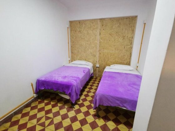 I Vivo Hostel - Photo5