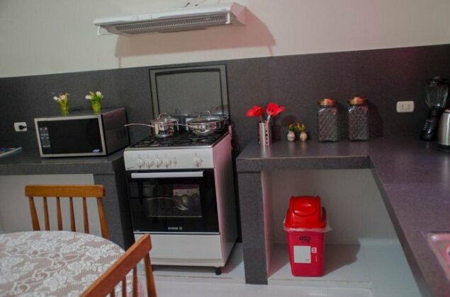 Jazmines Lodging - Photo3