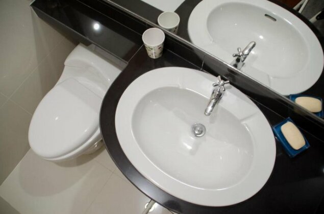 Jazmines Lodging - Photo4