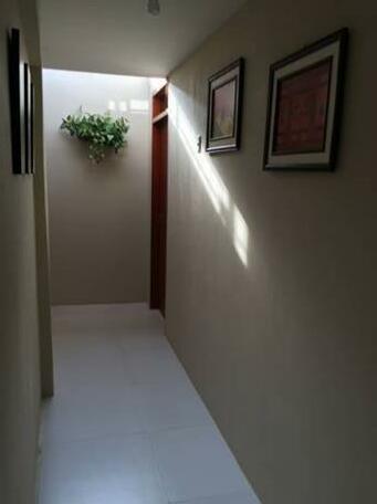 Livingstone Hotel - Photo2