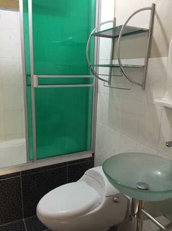 Livingstone Hotel - Photo5