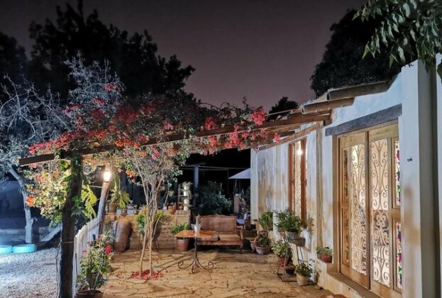 Luchy's Country House